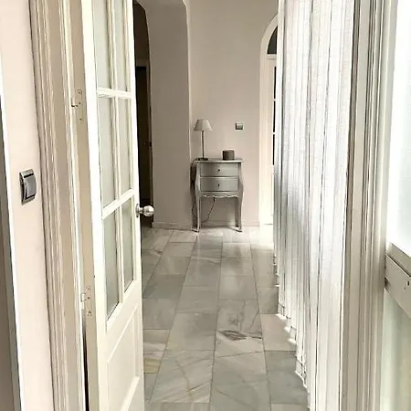 Apartamento Cristóbal Colón *