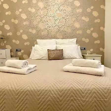 Apartamento Cristobal Colon 카디스