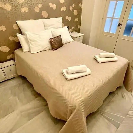 Apartamento Cristóbal Colón * Cádis