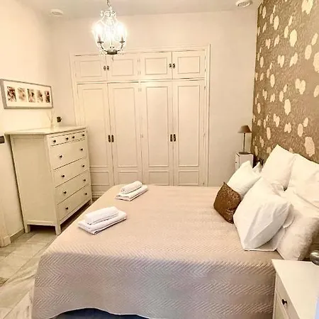 Apartamento Cristóbal Colón *