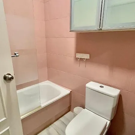 Apartamento Cristóbal Colón Apartamento Cádis