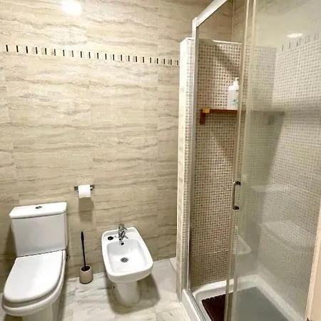 Apartamento Apartamento Cristóbal Colón