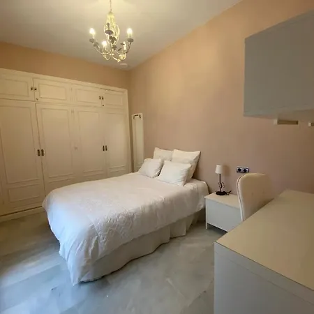 Apartamento Apartamento Cristóbal Colón Cádis