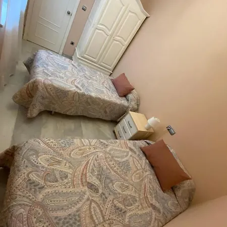 Apartamento Cristóbal Colón Apartamento Cádis