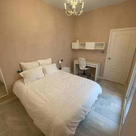 Apartamento Cristóbal Colón Apartamento *