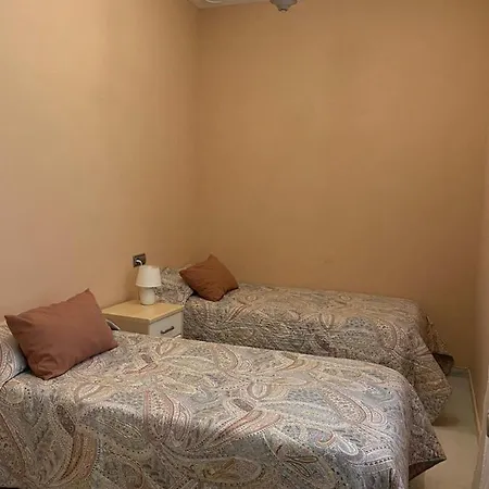 Apartamento Apartamento Cristóbal Colón *